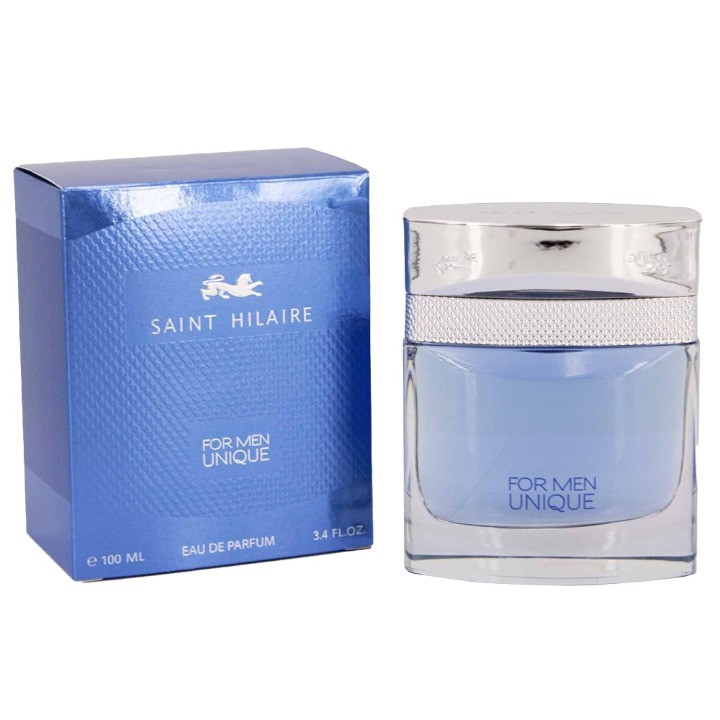 Saint Hilaire Парфуми чоловічі For Men Unique, 100 мл